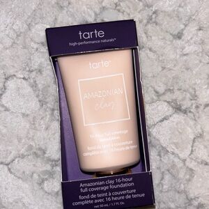 Tarte Fair-Light Neutral Foundation